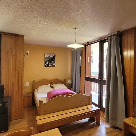 Résidence Arcelle / Arselle - Pour 4 Personnes Mae-0403 Val Cenis