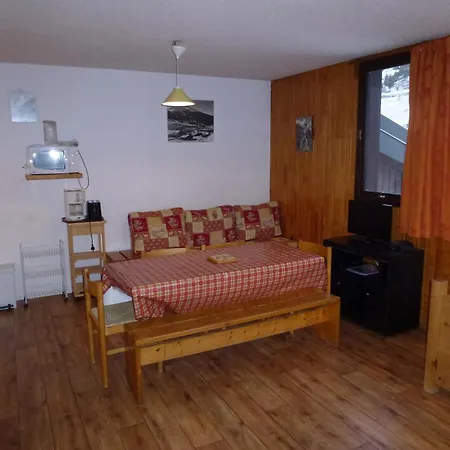 Arcelle / Arselle - Coin Montagne - 4 Personnes Mae-0403 *