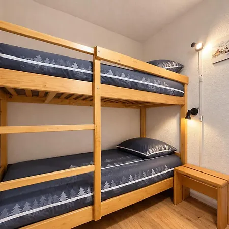 Résidence Arcelle / Arselle - Pour 4 Personnes Mae-0403 Appartamento Val Cenis