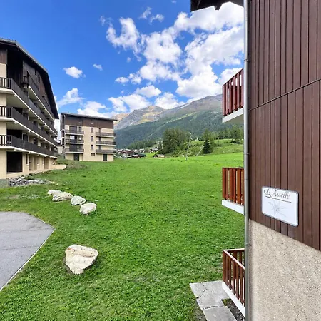 Appartamento Résidence Arcelle / Arselle - Pour 4 Personnes Mae-0403 *