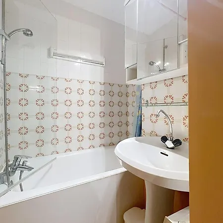 Appartamento Résidence Arcelle / Arselle - Pour 4 Personnes Mae-0403