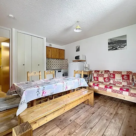 Résidence Arcelle / Arselle - Pour 4 Personnes Mae-0403 *
