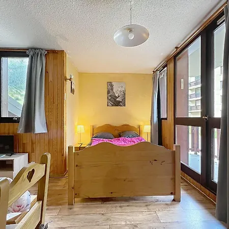 Résidence Arcelle / Arselle - Pour 4 Personnes Mae-0403 Appartamento