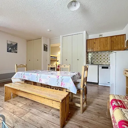 Appartamento Résidence Arcelle / Arselle - Pour 4 Personnes Mae-0403